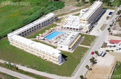 Pyli Bay Hotel 